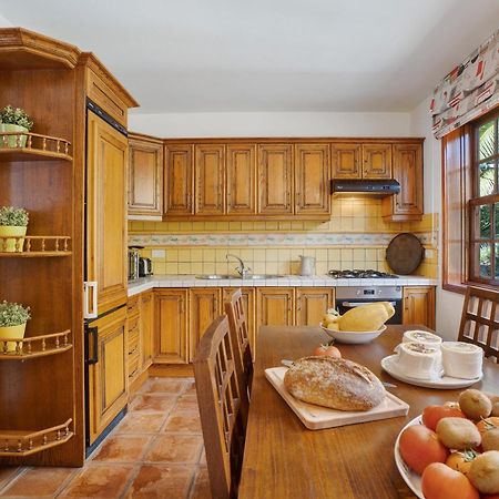 Casa 1700 Los Quemados المظهر الخارجي الصورة