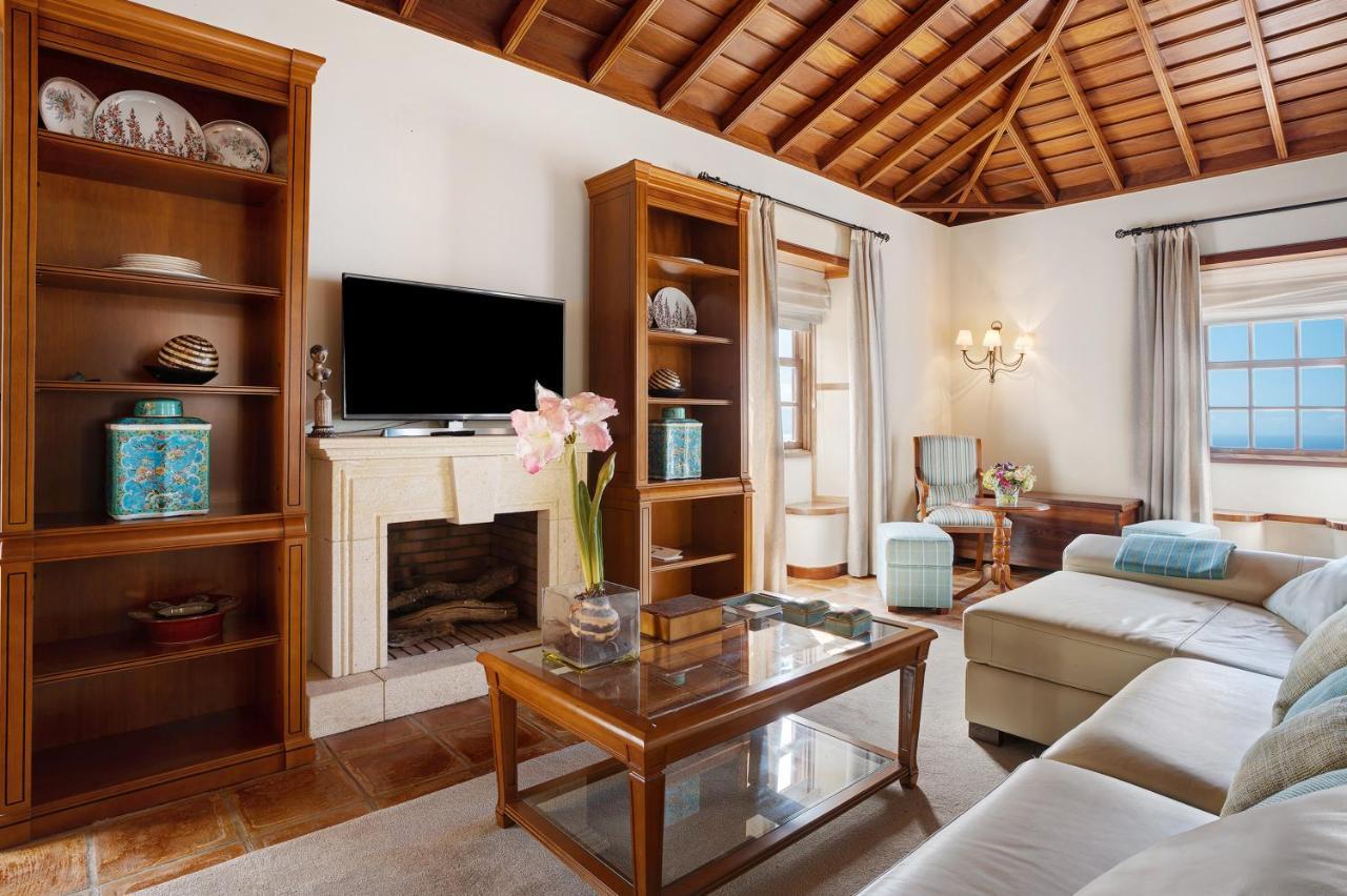 Casa 1700 Los Quemados المظهر الخارجي الصورة