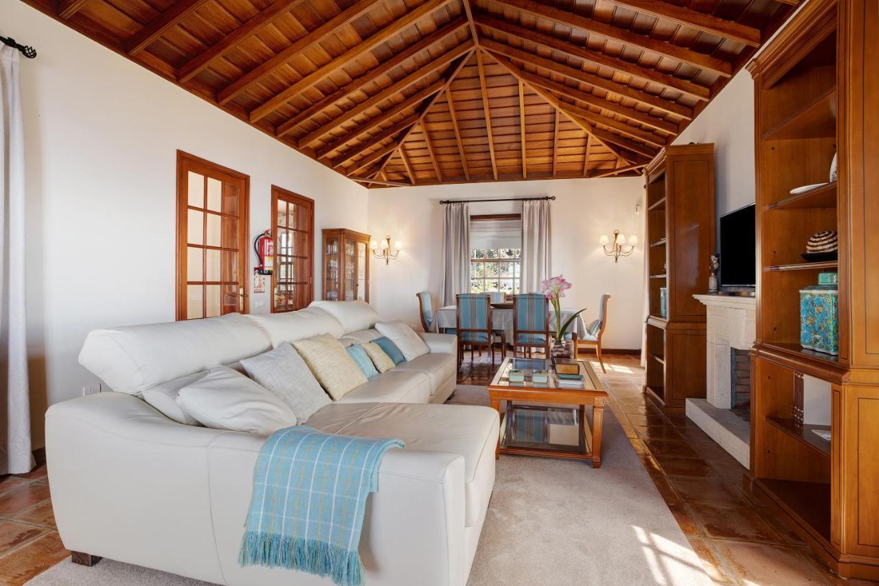 Casa 1700 Los Quemados المظهر الخارجي الصورة