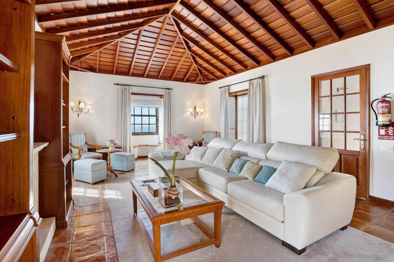 Casa 1700 Los Quemados المظهر الخارجي الصورة