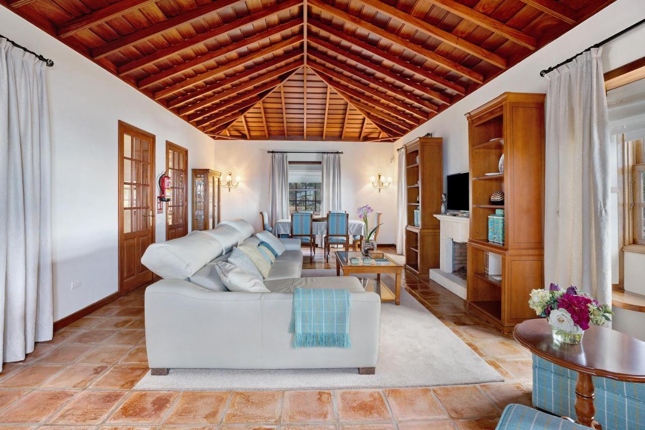 Casa 1700 Los Quemados المظهر الخارجي الصورة