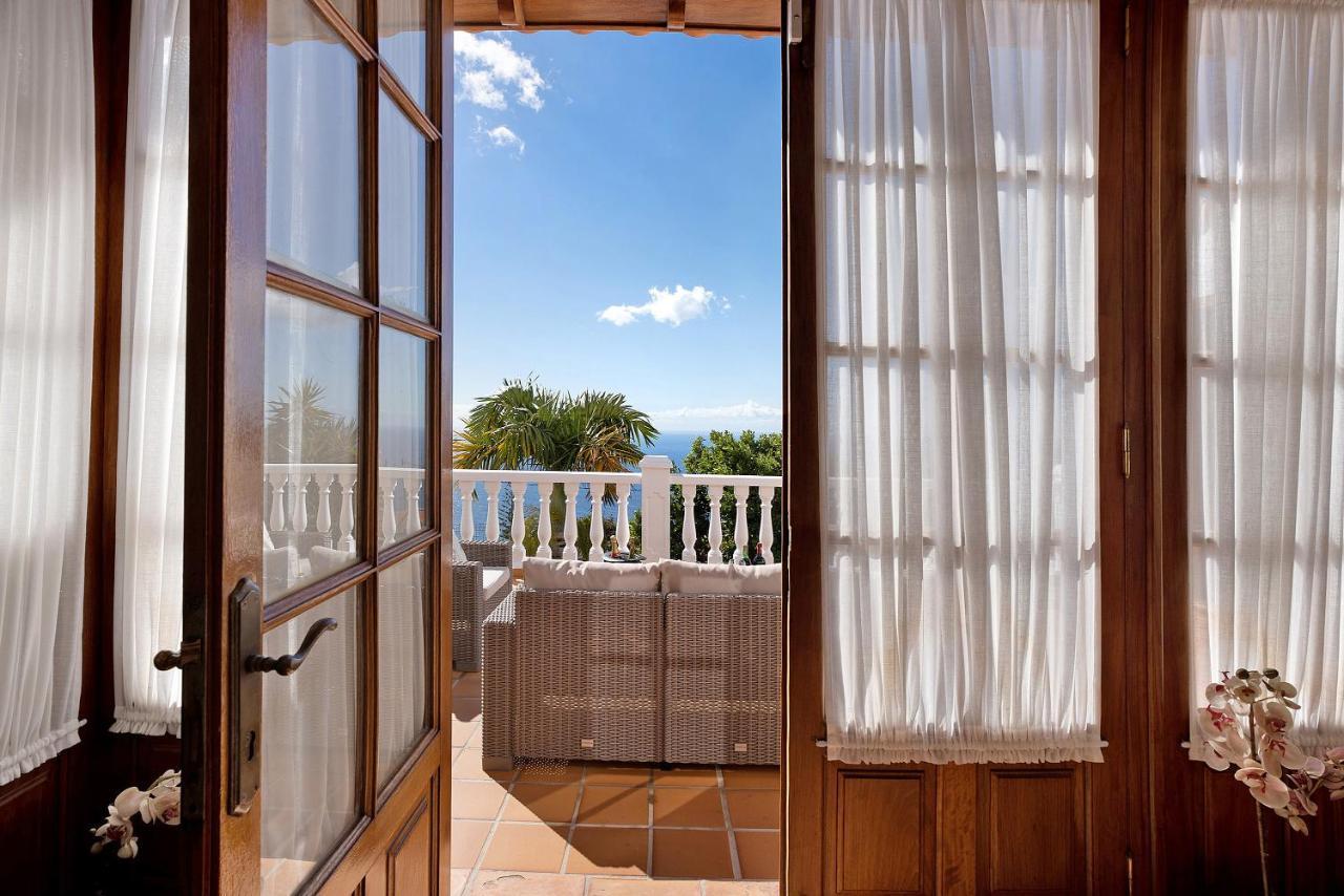 Casa 1700 Los Quemados المظهر الخارجي الصورة