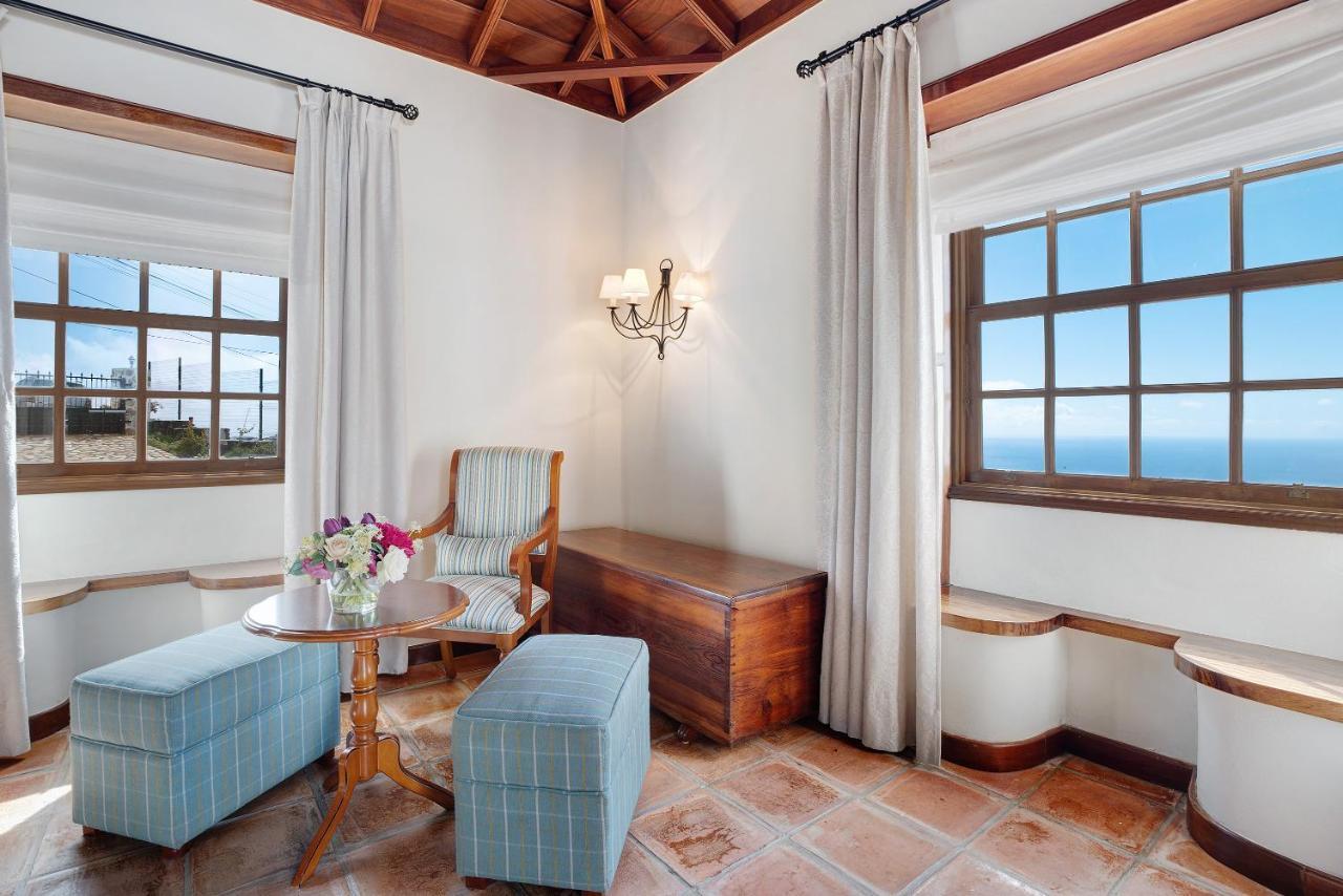 Casa 1700 Los Quemados المظهر الخارجي الصورة