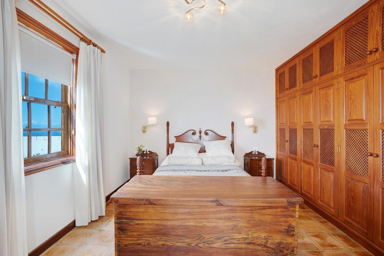 Casa 1700 Los Quemados المظهر الخارجي الصورة