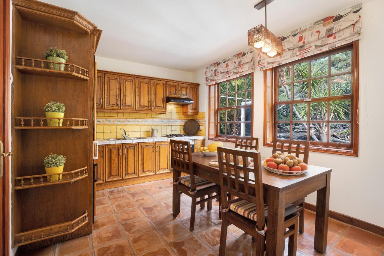 Casa 1700 Los Quemados المظهر الخارجي الصورة