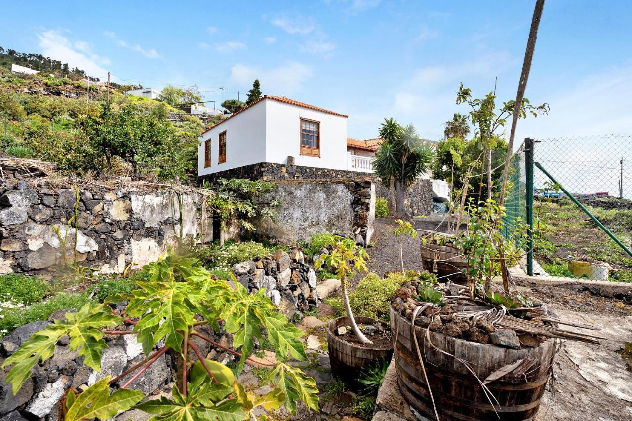 Casa 1700 Los Quemados المظهر الخارجي الصورة