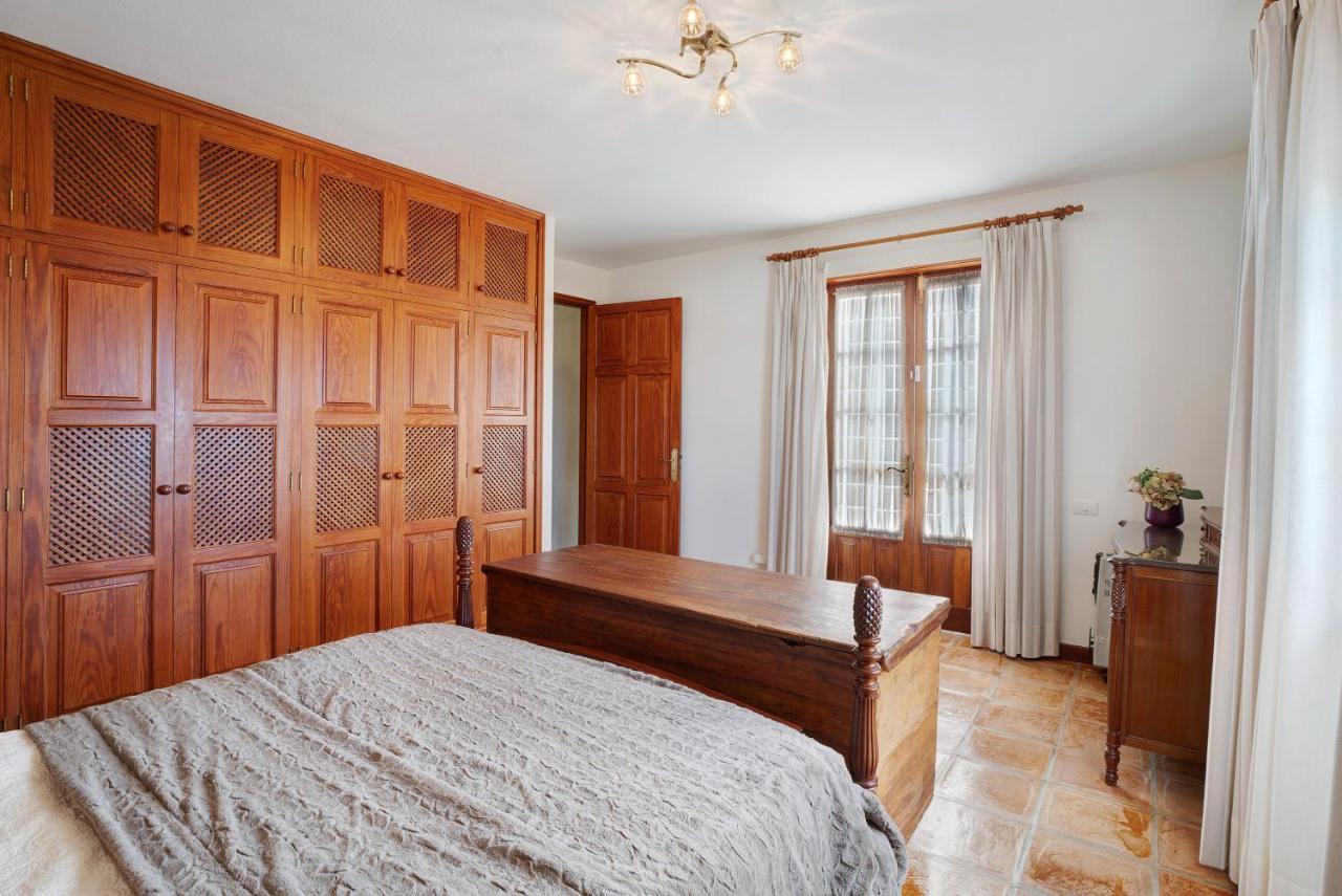 Casa 1700 Los Quemados المظهر الخارجي الصورة