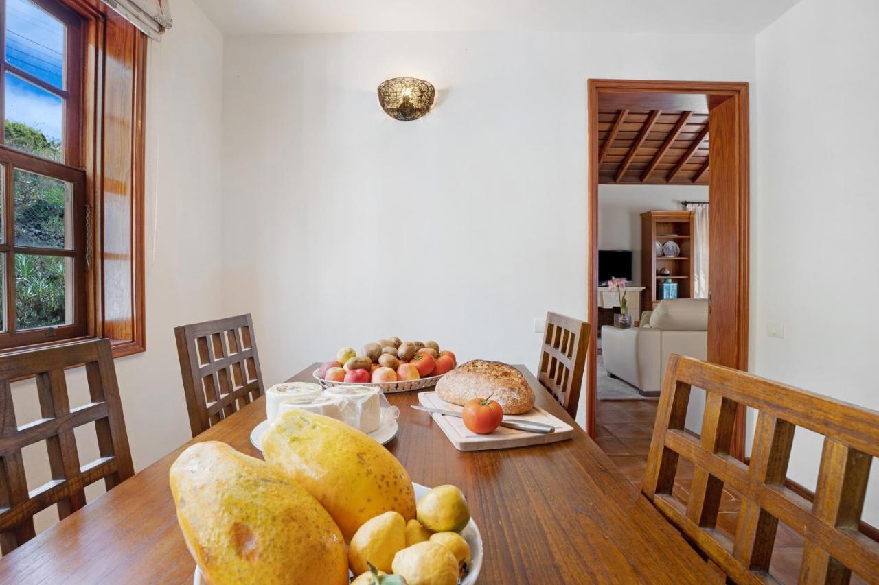 Casa 1700 Los Quemados المظهر الخارجي الصورة