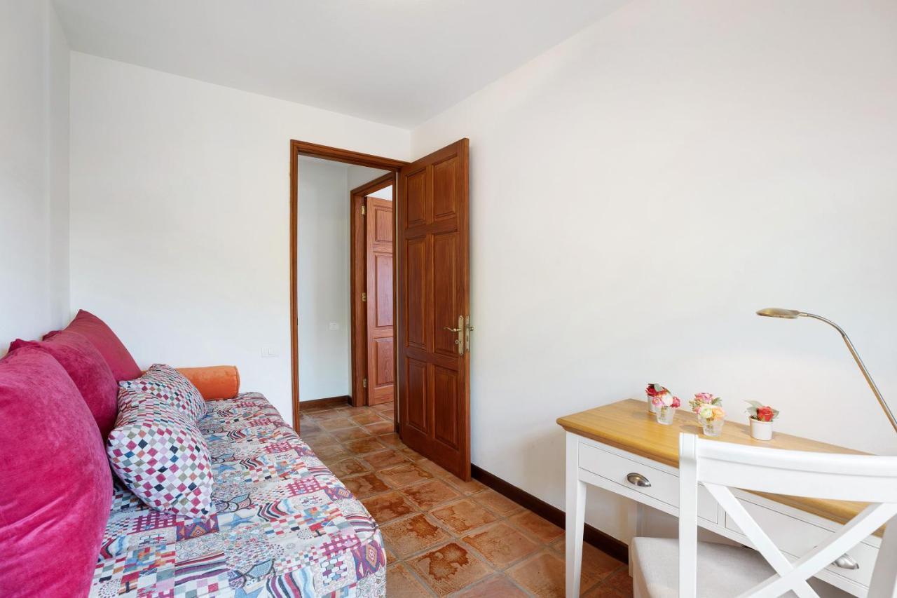 Casa 1700 Los Quemados المظهر الخارجي الصورة