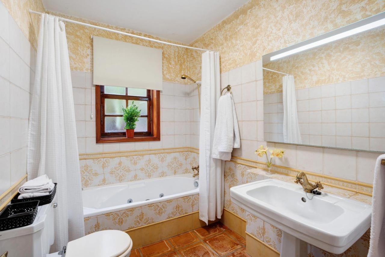Casa 1700 Los Quemados المظهر الخارجي الصورة