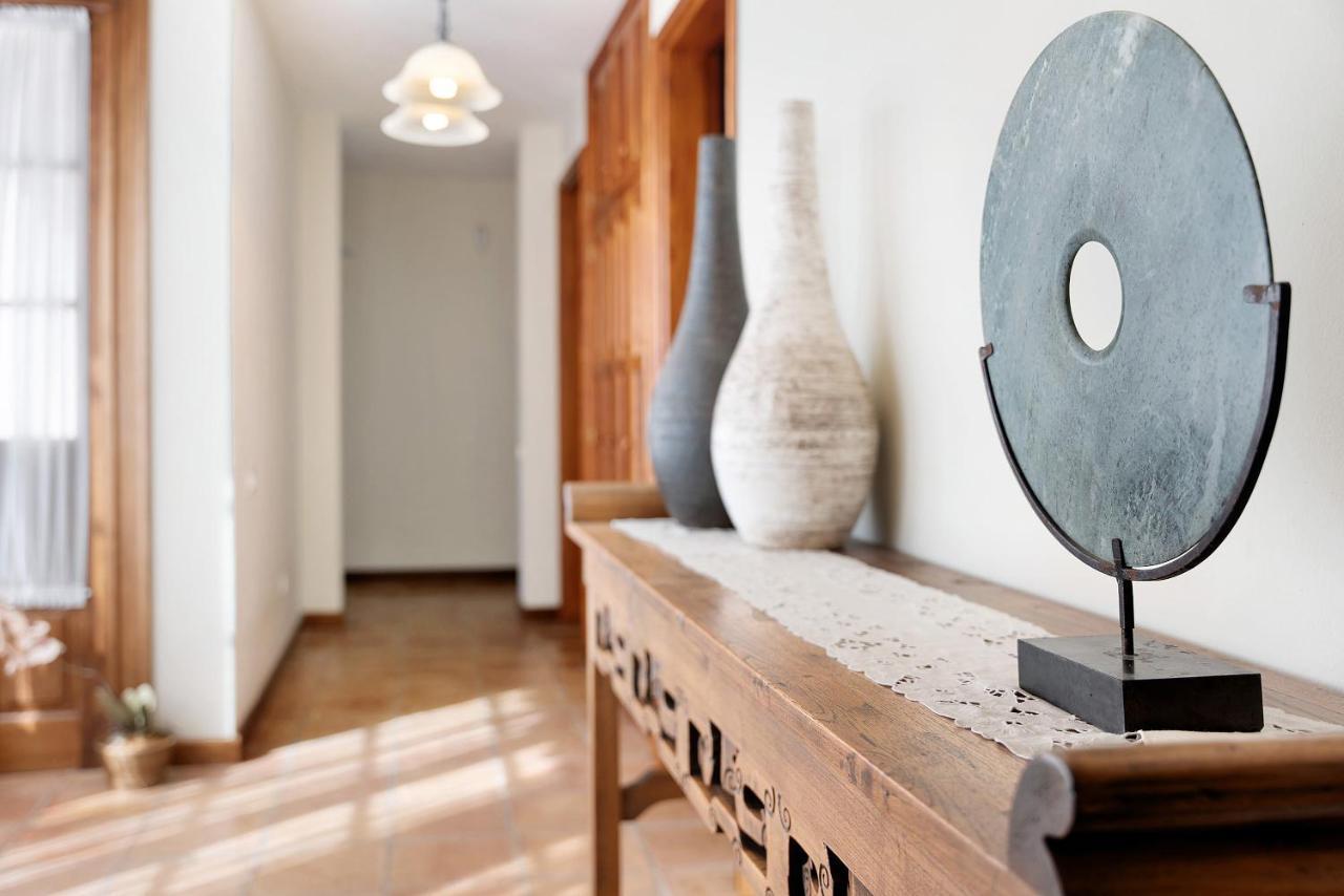 Casa 1700 Los Quemados المظهر الخارجي الصورة