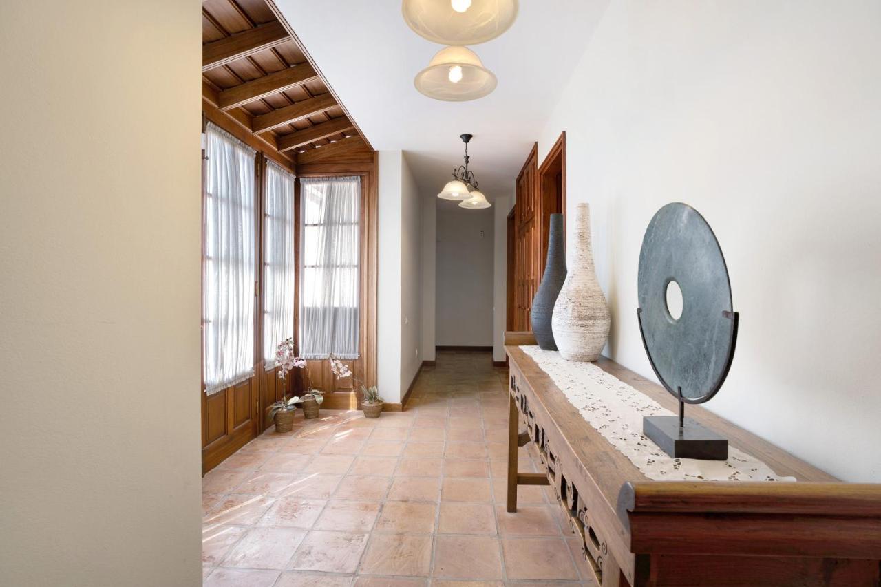 Casa 1700 Los Quemados المظهر الخارجي الصورة