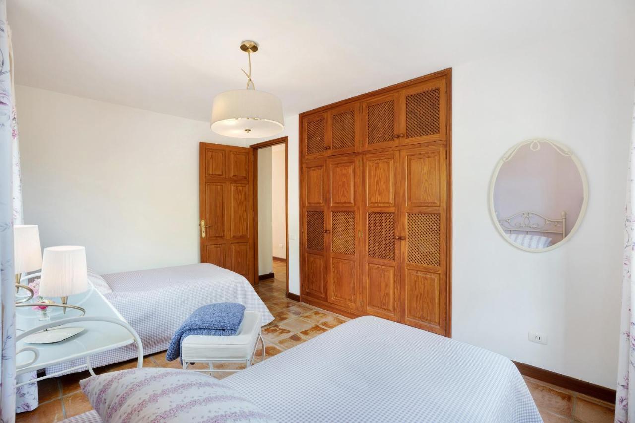 Casa 1700 Los Quemados المظهر الخارجي الصورة