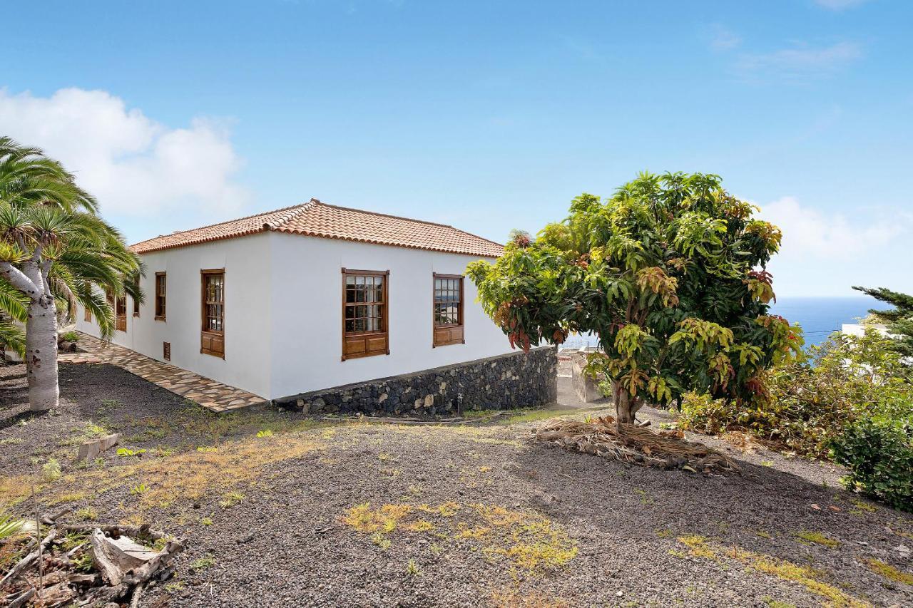Casa 1700 Los Quemados المظهر الخارجي الصورة